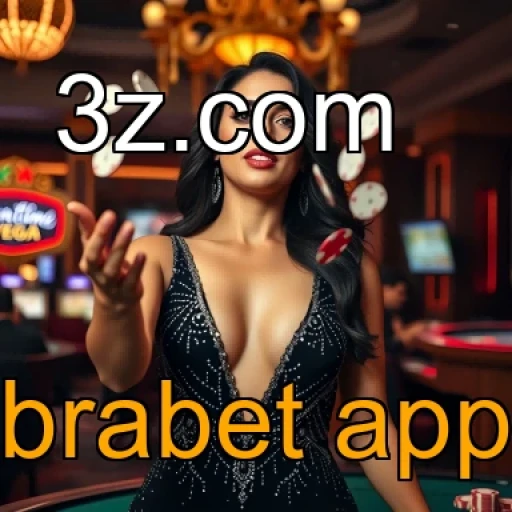 Cashback do brabet app: A nova era das apostas online