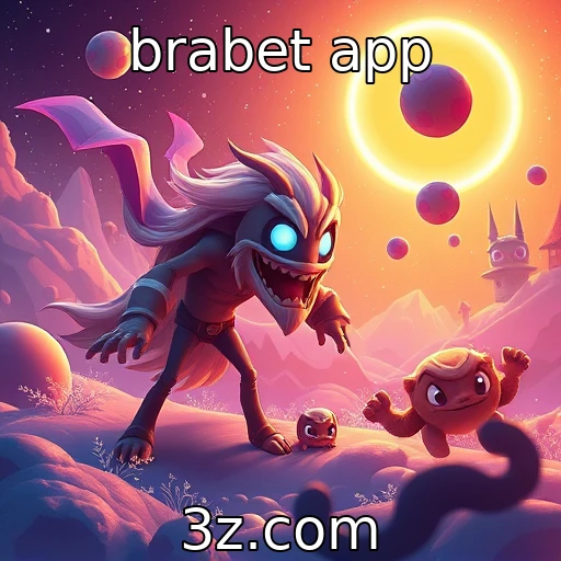 brabet app - Tecnologia de nuvem e seu papel no futuro dos jogos