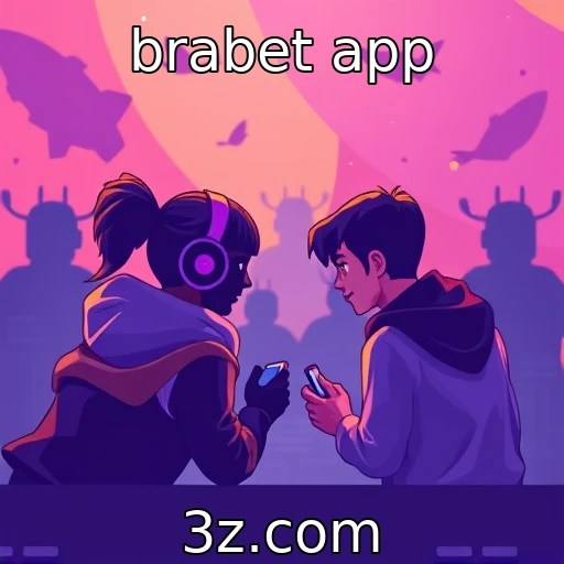 brabet app - Diversidade e inclusão na criação de jogos