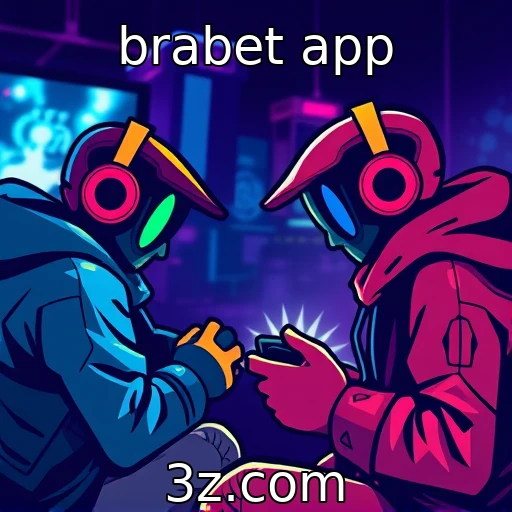 brabet app - Cultura gamer e seu reflexo na sociedade