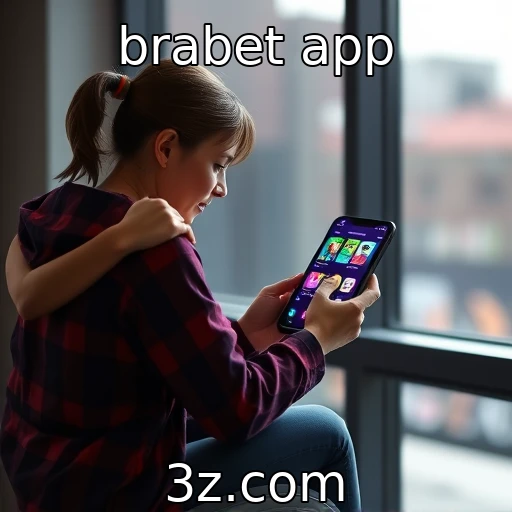 brabet app - Desafios da inclusão no desenvolvimento de jogos