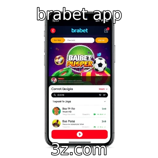 brabet app - Crescimento das plataformas móveis na indústria de jogos