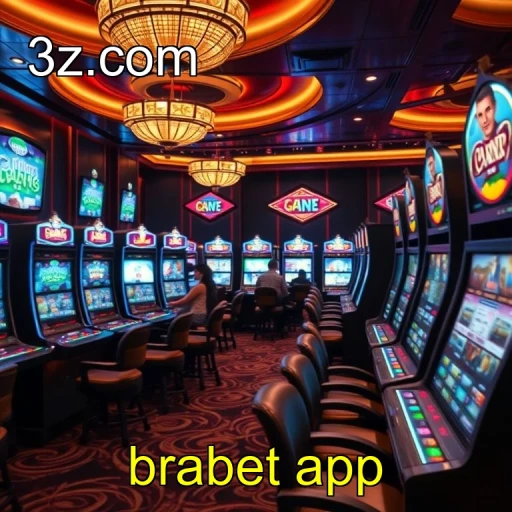 Experimente a Roulette no brabet app e Ganhe Emoção