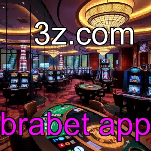 Rugby no brabet app: A Nova Era dos Jogos Online