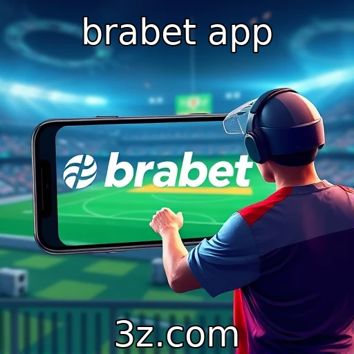brabet app - Crescimento da realidade virtual na indústria de jogos
